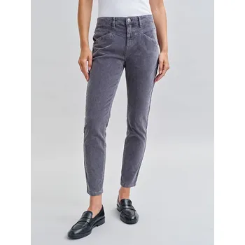 Dámské džíny Džíny OPUS Grau 793430 40/L28