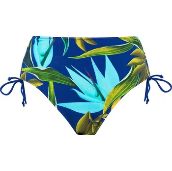 Dámské plavky Plavky FANTASIE SWIM Blau/ Grün 4125621 L