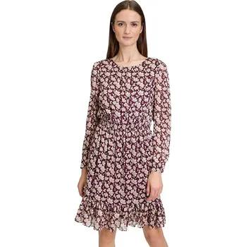 Dámské šaty Šaty CARTOON Bordeaux 4889362 38