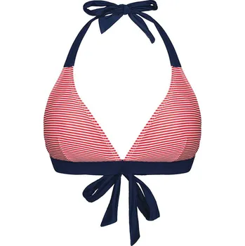 Dámské plavky Plavky Sassa Rot/ Weiß/ Dunkelblau 7943365 44