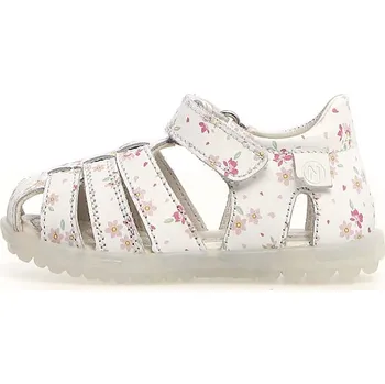 Dívčí tenisky Boty Naturino Weiß 6036509 25