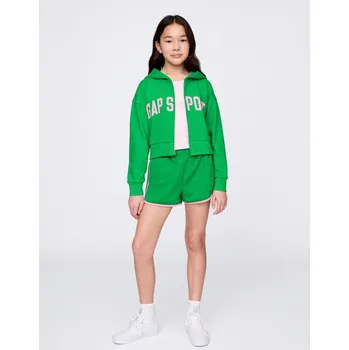 Dívčí oblečení GAP Grün 6041283 140