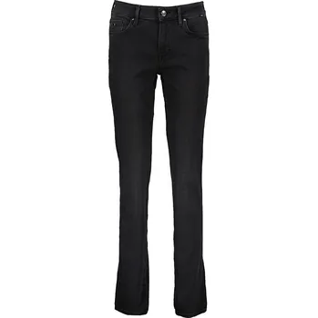Dámské džíny Džíny MAVI Schwarz 6666280 W25/L30