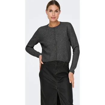 Dámská móda JDY Anthrazit 5275464 L