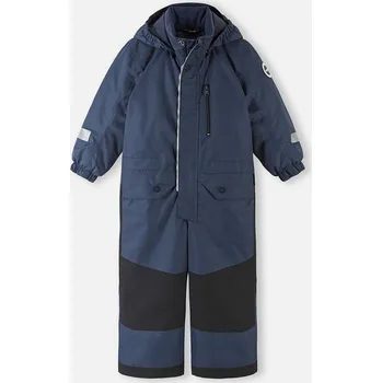 Dětská móda Reima Dunkelblau 6315911 98