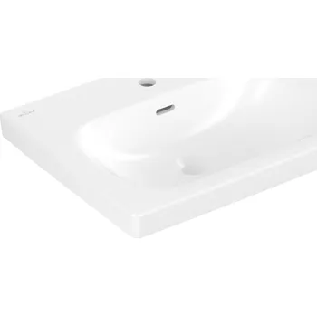 Villeroy & Boch Skyla umyvadlo 60x46 cm obdélníkový nábytkový bílá 5A5160RW