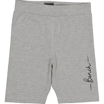 Dívčí kraťasy Bench Grau 5944755 140