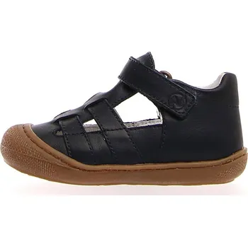 Dívčí tenisky Boty Naturino Schwarz 437616 21