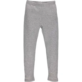 Dívčí legíny happy girls by Eisend Grau 605520 128