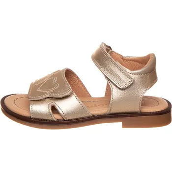 Dívčí sandály POM POM Gold 7465793 28