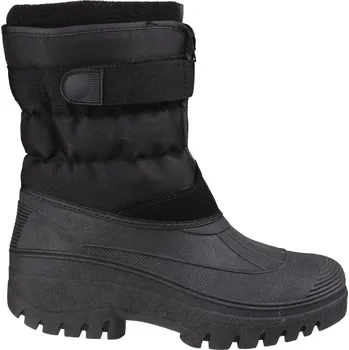 Dámské holínky Holínky Cotswold Black 1842409 6 (39)