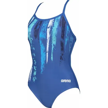 Oblečení a móda Plavky Arena Blau 5797777 38