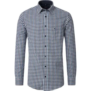 Pánská košile Košile CASAMODA Blau 4721529 M