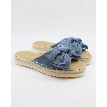 Dámské žabky Bellucci Blau 3362210 39