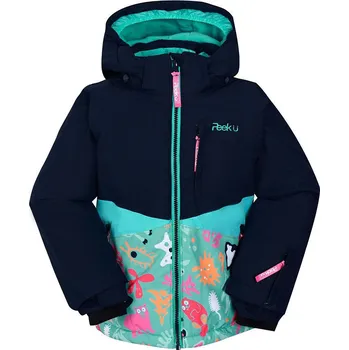 Peek U Dunkelblau/ Hellblau 8496414 128