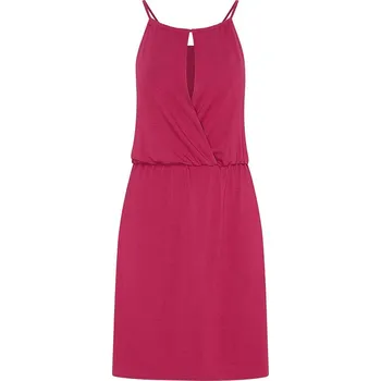 Dámské oblečení Šaty Naturana Pink 368124 M