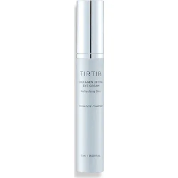 Kosmetika TIRTIR Collagen Lifting Eye Cream 15 ml