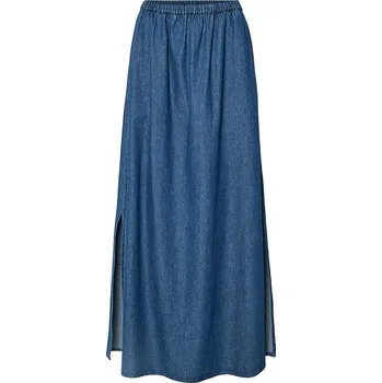 Dámská móda Pieces Blau 6688375 XS