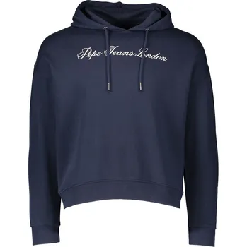 Oblečení a móda Mikina Pepe Jeans Dunkelblau 138137 S