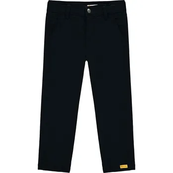 Chlapecké kalhoty Steiff Schwarz 9251046 86