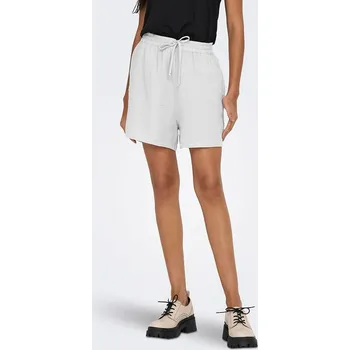 Dámské kraťasy Kraťasy ONLY Weiß 9097435 XL