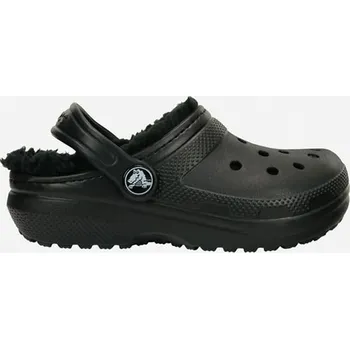 Dívčí pantofle Crocs Schwarz 6272347 36