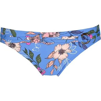 Dámské plavky Plavky s.Oliver Hellblau/ Bunt 2848979 34