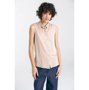 Dámské tričko Nife Beige 610632 44