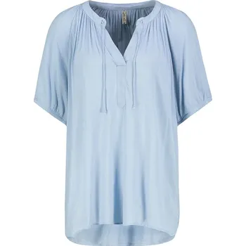 Dámské tričko Eight2Nine Hellblau 592794 M