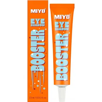 Oční stíny Báze pod oční stíny Miyo 15 ml