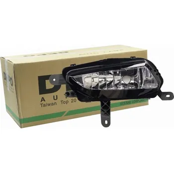 Posilovač řízení Mlhové Světlomet Abakus 442-2037L-UE