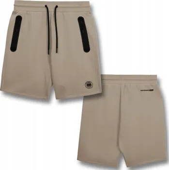 Pánské kraťasy Pitbull DOGWOOD velikost M