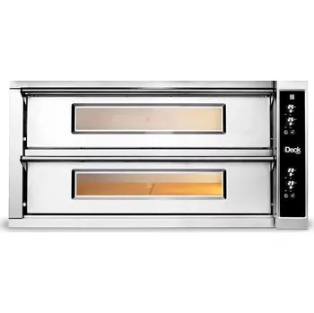 konvektomat Grafen, 400V/12000W, 988x1082x(H)760mm | MFID72.72D