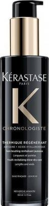 KÉRASTASE Chronologiste Bezoplachové termoochranné sérum pro uhlazení vlasů 150 ml