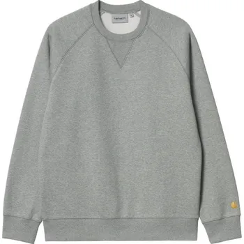 Pánská mikina pánská mikina Carhartt WIP Chase Sweat M