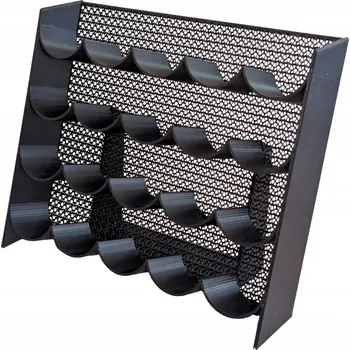 Modelářská barva HobbyHold Stojan na modelářské barvy 36mm Citadel Tamiya Mr. Color - Stojící