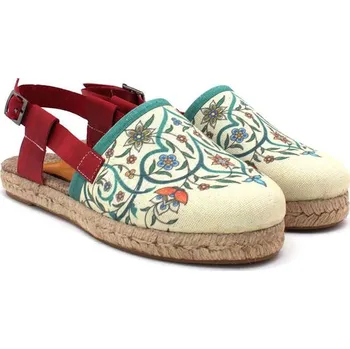 Dámské baleríny Calceo Bunt 1872494 37