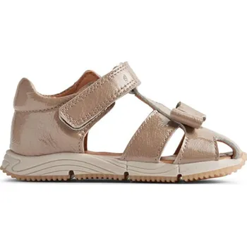 Dívčí tenisky Boty Wheat Beige 679259 24