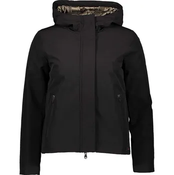 Dámská vesta Bunda CANADIAN Schwarz 2421377 42