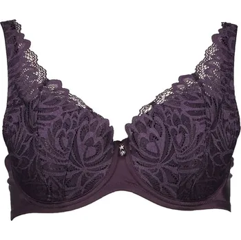 Podprsenka Podprsenka NIKOL DJUMON Lila 6785252 85E