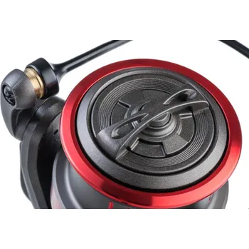 Rybářský naviják Náhradní Cívka Mivardi Match Queen 4000