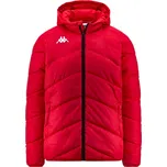Pánská bunda Kappa VIANETTO Red M