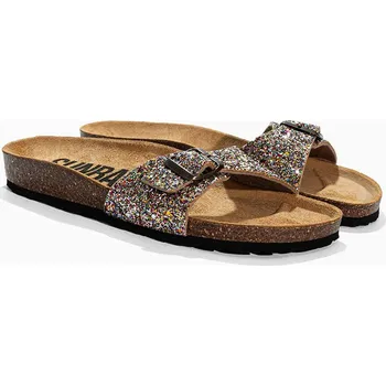 Dámské žabky Sunbay Bunt 9352658 40