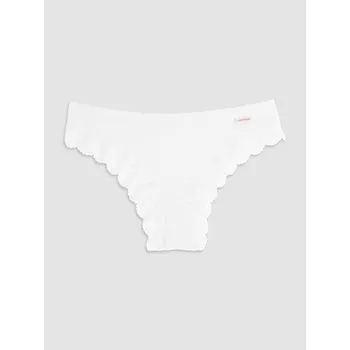 Dámské spodní prádlo Kalhotky COTONELLA Weiß 1541037 M