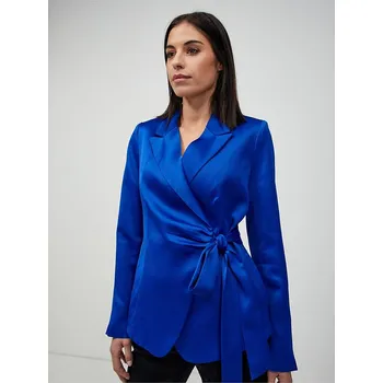 Oblečení a móda orsay Blau 586762 36