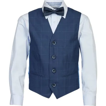 Chlapecká bunda New G.O.L Dunkelblau 334983 152