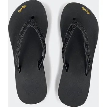 Dámské žabky Flip Flop Schwarz 1852236 38