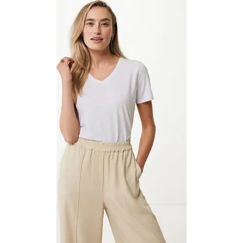 Dámské tričko Tričko Mexx Weiß 729061 M