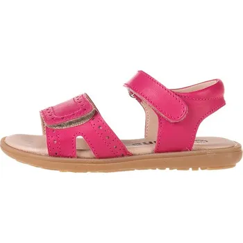 Dívčí sandály kmins Pink 8857672 30