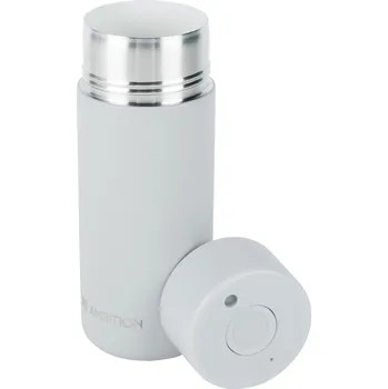 Termohrnek 320030 Termohrnek Ambition Calido 400 ml šedý